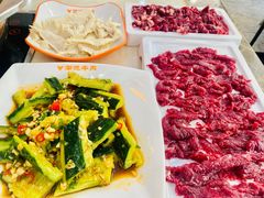 -潮悦牛肉火锅城(水贝店)