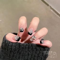 -M·X Nail日式美甲美睫