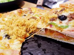 -清真·艾美可餐厅(大悦汇店)