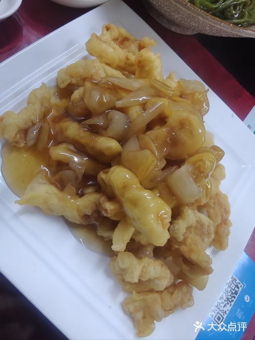 来味香(麦世达韩国精品百货店)图片