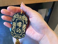-腰子哥烤串(石佛营炫特店)