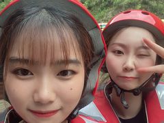 -将军关探险漂流