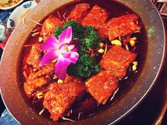 花千骨-蜀大侠火锅(春熙路店)