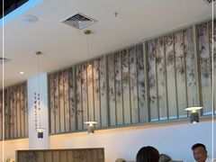 大堂-蜜桃餐厅·伴山(绿宝广场店)