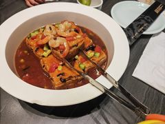 -阿喆私房菜(西五路店)