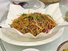 -金华安大酒楼·老牌潮菜·粤式茶点(东方国际店)