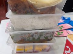 -万荣烤鸭店·北京菜(天坛店)