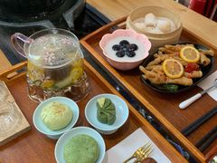 -红糖水都·女生特炖·中式滋补炖(北辰店)