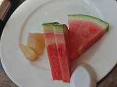 -怡咖啡自助餐(宁波香格里拉店)