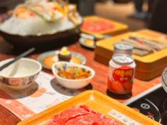 -披头士和牛火锅·寿喜烧自助(陶溪川店)