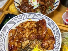 -左舞和风屋便当(金地店)