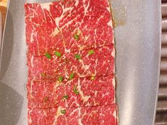 -新石器烤肉(招商1872店)