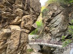 -黑龙潭风景区
