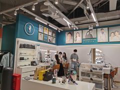 -海马体照相馆(合肥包河万达广场店)