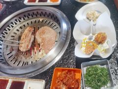 -牛焱·烧肉酒肆(五大道店)