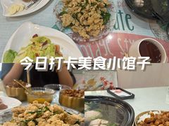 -金姐台湾菜(珠江路店)