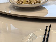 -金沙滩海鲜餐厅·海肠捞饭·手工水饺(梅江龙水园店)
