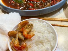 -杨氏青龙虾·羊蝎子(珠江路店)