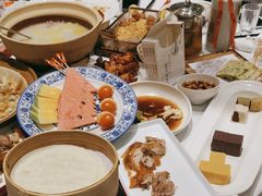 -天和晟烤鸭店(玉泉西街店)