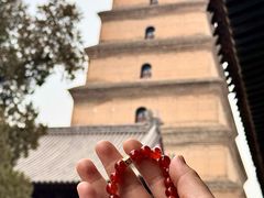 -大慈恩寺(大雁塔)