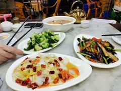 -大碗居老北京炸酱面(蛇口店)