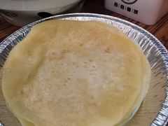 -合合春饼·酱骨·东北菜(潘家园店)