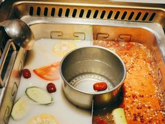 -大渝火锅(太仓万达店)