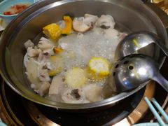 -润园四季椰子鸡火锅(南山海岸城店)