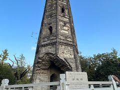 -上海佘山国家森林公园天马山园