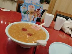 -宏状元现熬粥·京味菜(五棵松店)