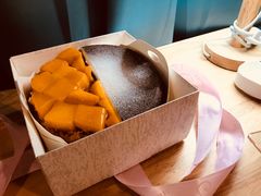 -好利来.生日蛋糕(杨家坪店)