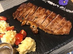-LA CREPERIE BRETONNE布列塔尼法式餐厅(天童北路店)