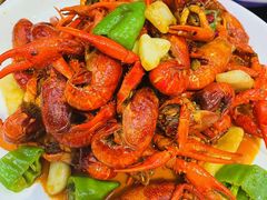 -袁老大龙虾(石鼓路总店)