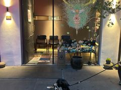 -青桃餐厅