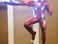 -中影国际影城(大唐西市4K临境音店)