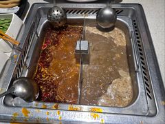 -海底捞火锅(万达广场店)