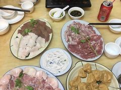 -华哥新鲜猪精品美食