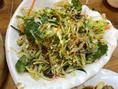 -亿牌牌东北烧烤(怀特店)
