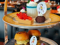 -Mercato莫卡多露台餐厅与酒吧(K11店)