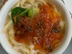 -一盏明灯全素斋(殊像寺店)