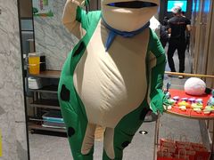-海底捞火锅(咸阳丽彩万达店)