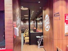 -汉堡王(长沙枫林三路店)