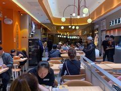 -阿上阿上麻辣香锅&麻辣烫(朝阳蓝色港湾店)