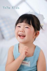 -雅尼·亚米儿童摄影美学馆(汉阳店)