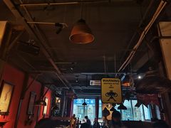 大堂-芝士工厂(万达店)