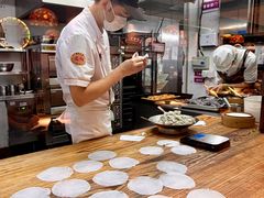 -禄运茶居·手工点心(猎德店)