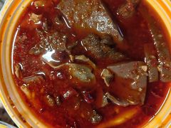 -南京大牌档(崇文门国瑞店)