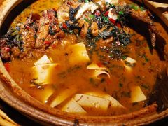 柴火稻草鱼-吃饭皇帝大(合生汇店)