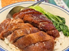 -香港新记茶餐厅(春熙太古里店)