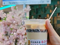 -雨舍咖啡(汉神购物广场咖啡街区店)
